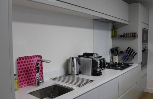 Ripon Apartamento | Luxury 2 Bed Apartment in the City of Ripon, close to the Cathedral with Parking