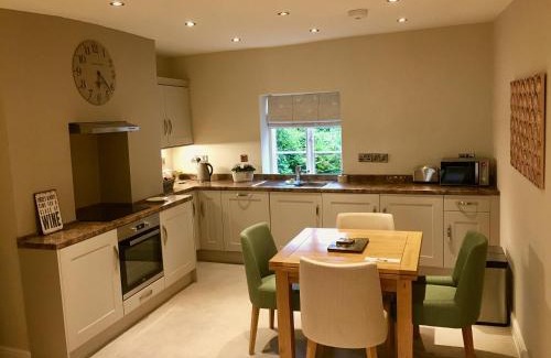 Ludwel Apartamento | Luxury 2 bed apartment with free parking