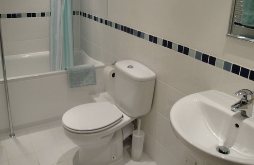 Carbis Bay Apartamento | Apartamento de lujo de 2 dormitorios con vistas al mar sin interrupciones