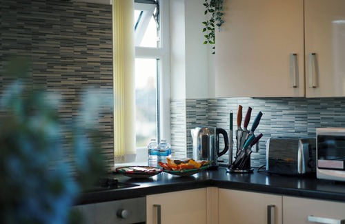 Pontcanna Apartamento | Luxury 2 Bed City Centre Duplex Apartment
