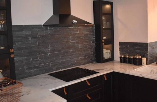 Llansteffan Cabaña | Luxury 2-Bed Cottage in Llansteffan