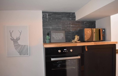 Llansteffan Cabaña | Luxury 2-Bed Cottage in Llansteffan
