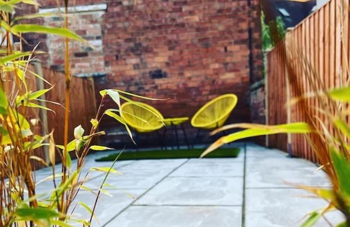 Melbourne Casa | Luxury 2 bed cottage in the centre of Melbourne