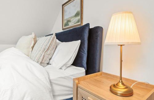 Killin Casa | Luxury 2 Bed cottage in Killin