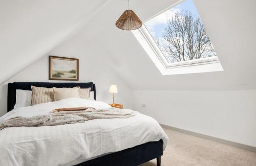 Killin Casa | Luxury 2 Bed cottage in Killin
