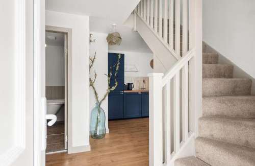 Killin Casa | Luxury 2 Bed cottage in Killin