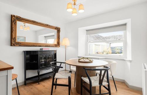 Killin Casa | Luxury 2 Bed cottage in Killin