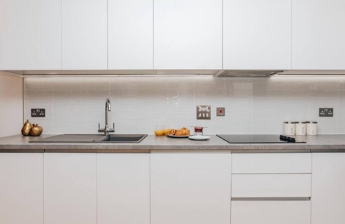 Theatreland Birmingham Apartamento | Luxury 2 Bed En-suite Birmingham City Centre.