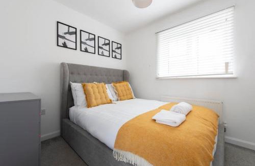 Stone Apartamento | Luxury 2 bed house in Dartford, United Kingdom