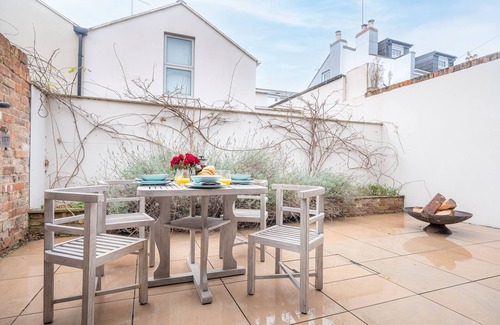 Montpellier Casa | Luxury 2-bed House in Cheltenham