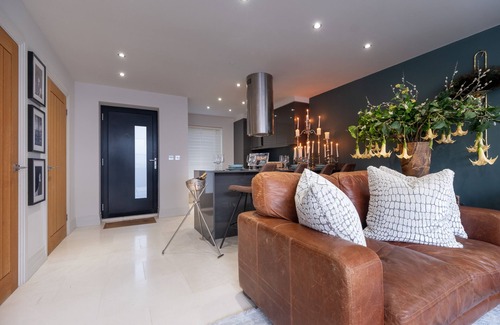 Montpellier Casa | Luxury 2-bed House in Cheltenham