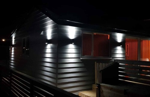 Bridlington Casa | luxury 2-Bed modern chalet in Bridlington