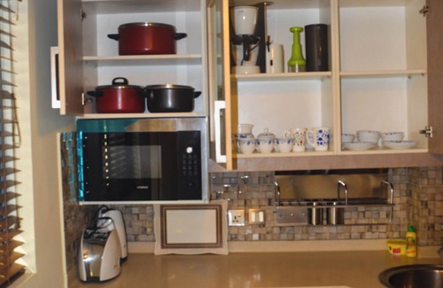 Islamabad Apartamento | Luxury 2-Bed Near U.S. Embassy, Diplomatic Enclave