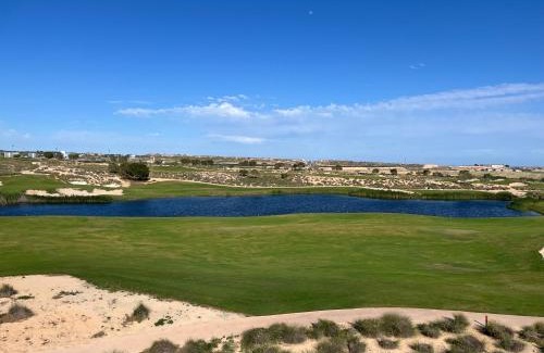 Sucina Apartamento | Luxury 2 bed Penthouse on Golf Course Murcia