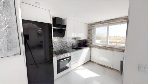 Sucina Apartamento | Luxury 2 bed Penthouse on Golf Course Murcia