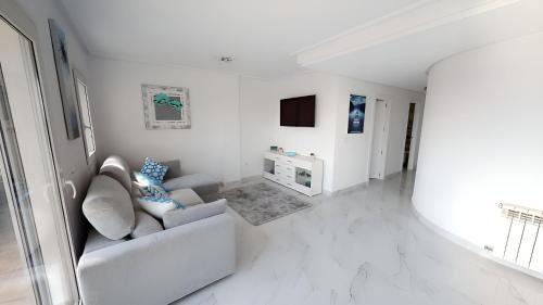 Sucina Apartamento | Luxury 2 bed Penthouse on Golf Course Murcia