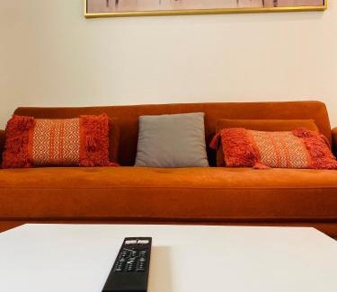 Dartford Apartamento | Luxury 2 bed Serviced apartment in Dartford Kent