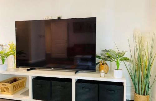 Dartford Apartamento | Luxury 2 bed Serviced apartment in Dartford Kent