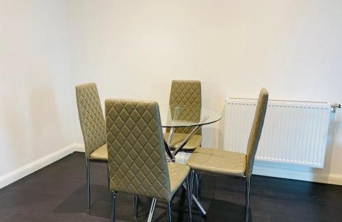 Dartford Apartamento | Luxury 2 bed Serviced apartment in Dartford Kent