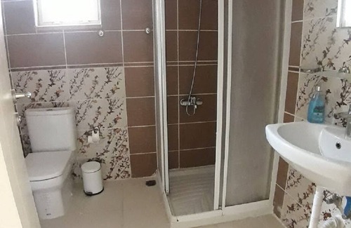 Bodrum City Center Apartamento | Lujo 2 Villa Cama con Mar / Marina View en Yalikavak Centre, Bodrum