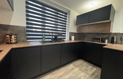 Uxbridge North Apartamento | Luxury 2 Bed West London, Free Parking
