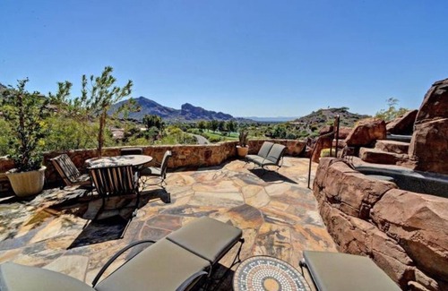 Paradise Hills Casa | Luxury 2-bedroom house in fabulous Paradise Valley