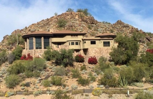 Paradise Hills Casa | Luxury 2-bedroom house in fabulous Paradise Valley