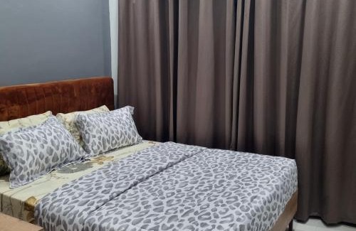 Kotu Apartamento | Luxury 2 bedroom, 2 bathroom seaside Apartment in Aquaview Complex
