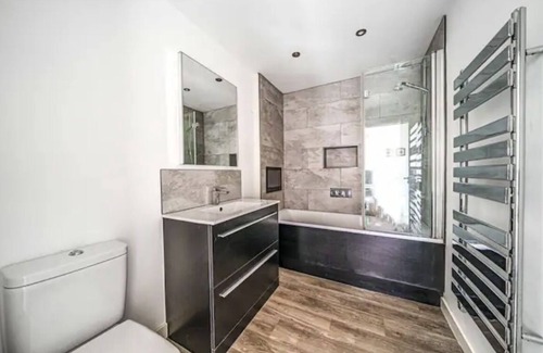 Chorleywood West Apartamento | LUXURY 2 bedroom apartment in Chorleywood