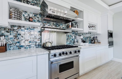 Garden Grove Casa | Luxury 2-bedroom ADU with AC, and WiFi in the heart of Garden Grove