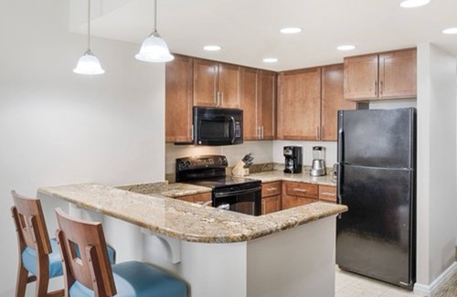 Oxon Hill Complejo | Luxury 2 Bedroom and 2 Bathroom with Full Amenities