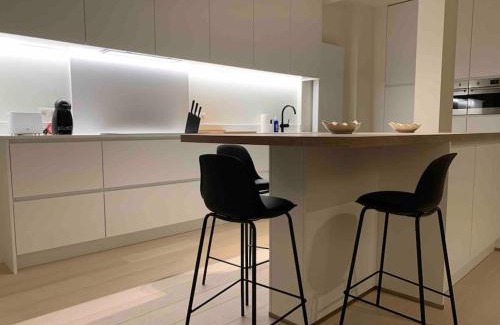 Antwerp Apartamento | Luxury 2 Bedroom - Antwerp City Centre