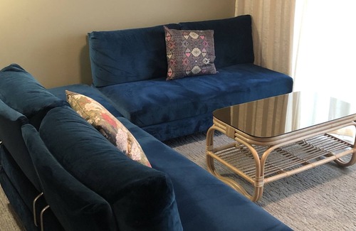 Kensington Apartamento | Luxury 2 Bedroom Apartment