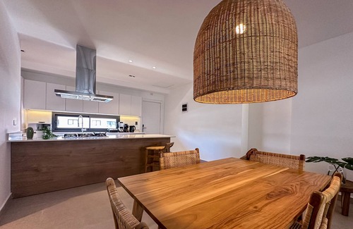 El Cortecito Apartamento | Luxury 2 Bedroom Apartment