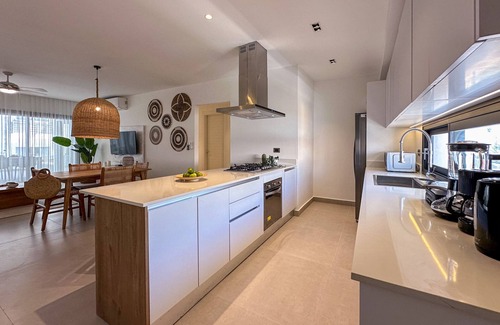 El Cortecito Apartamento | Luxury 2 Bedroom Apartment