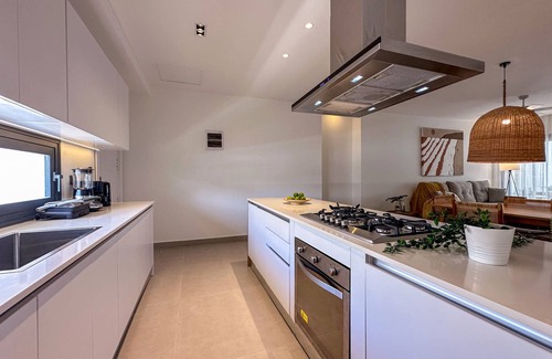 El Cortecito Apartamento | Luxury 2 Bedroom Apartment