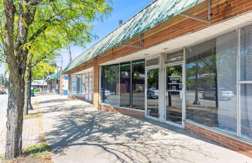 Mount Airy Apartamento | Luxury 2 bedroom apartment in Cincinnati