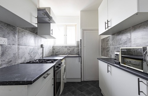 South Acton Apartamento | Luxury 2 Bedroom Apartment In Acton London