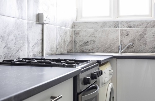 South Acton Apartamento | Luxury 2 Bedroom Apartment In Acton London