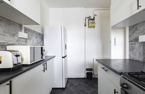 South Acton Apartamento | Luxury 2 Bedroom Apartment In Acton London