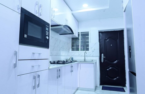 Jabi Apartamento | Luxury 2 Bedroom Apartment