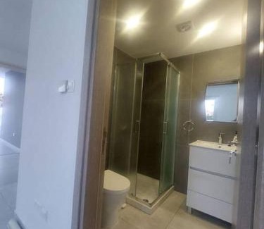 Larnaca City Centre Apartamento | Luxury 2 bedroom apartment