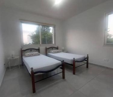 Larnaca City Centre Apartamento | Luxury 2 bedroom apartment