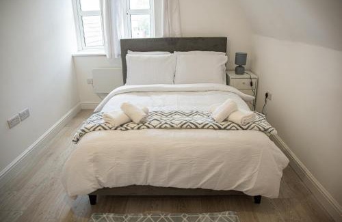 Bedford Apartamento | Luxury 2 bedroom apartment in Bedford