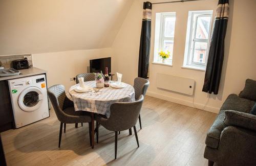 Bedford Apartamento | Luxury 2 bedroom apartment in Bedford