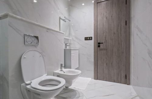 Tanja Balia Apartamento | Luxury 2-bedroom apartment 'Living' in Tangier