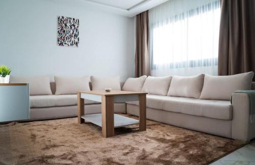 Tanja Balia Casa | Luxury 2-bedroom apartment Amelia in Tangier