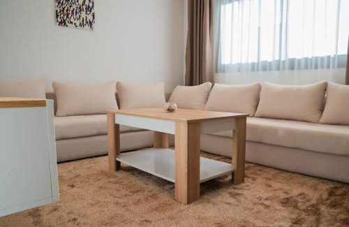 Tanja Balia Casa | Luxury 2-bedroom apartment Amelia in Tangier