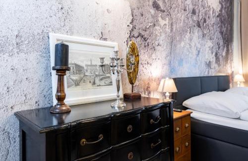 Funfhaus Apartamento | Luxury 2 bedroom apartment with king-size beds