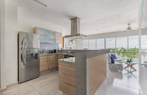Cancún Apartamento | Luxury 2 Bedroom Apartments